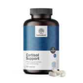 Cortisol Support, 180 Kapseln