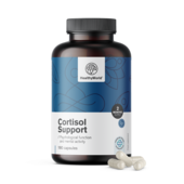 Cortisol Support, 180 Kapseln
