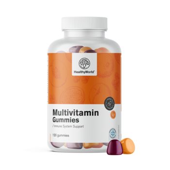 Multivitamine