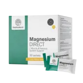 Magnesium DIRECT 400 mg, 30 Beutel
