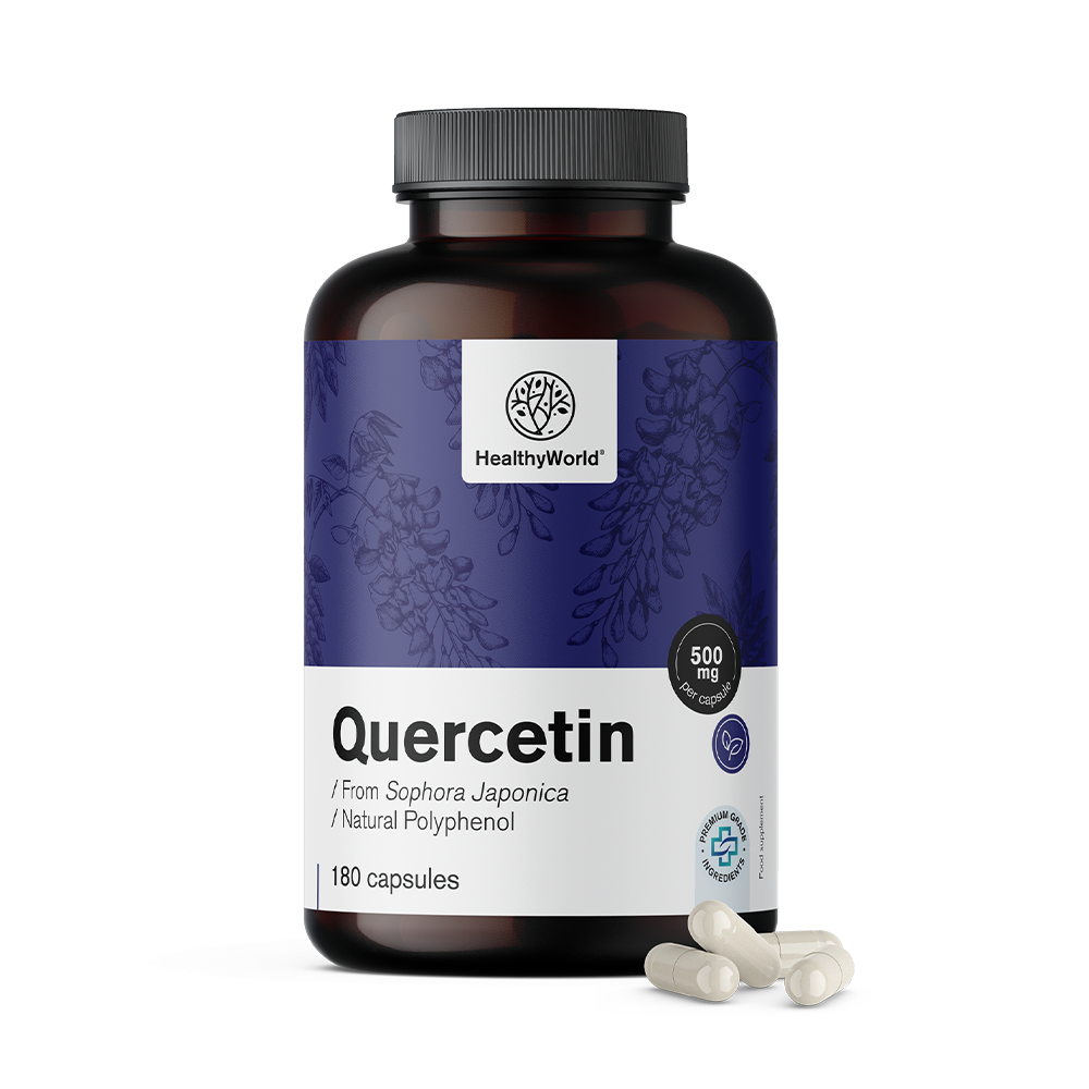 Quercetin 1000 mg