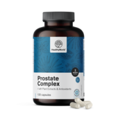 Prostata-Komplex, 120 Kapseln