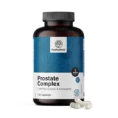 Prostata-Komplex, 120 Kapseln