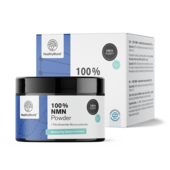 100 % NMN – Nikotinamidmononukleotid, 50 g