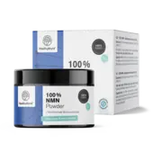 100 % NMN – Nikotinamidmononukleotid, 50 g