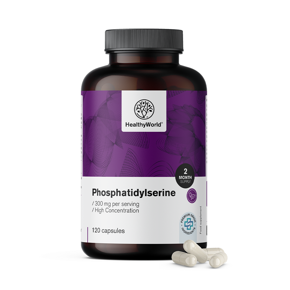 Phosphatidylserin