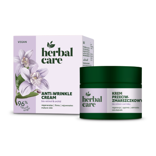 Anti-Aging-Creme gegen Falten, 50 ml