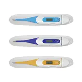 Digitales Thermometer FLEXI SOFT, 1 Stück