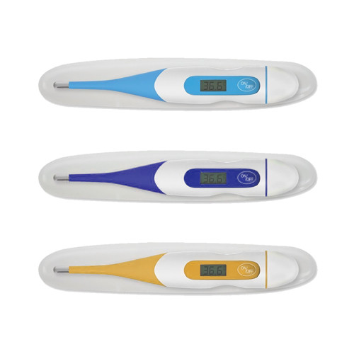 Digitales Thermometer FLEXI SOFT, 1 Stück