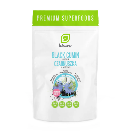 Schwarzkümmel, Samen, 100 g