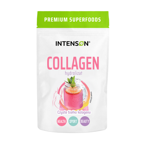 Kollagen-Hydrolysat, 60 g