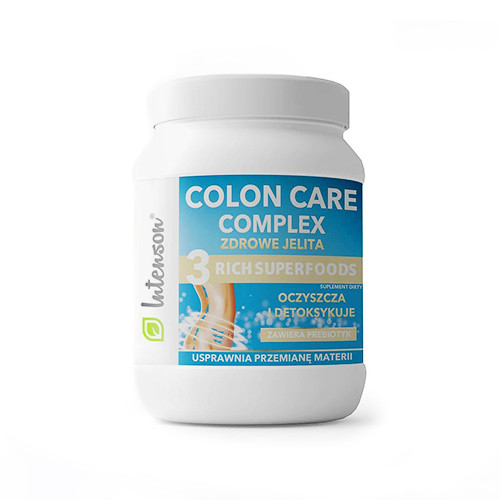 Colon Care Komplex, 200 g
