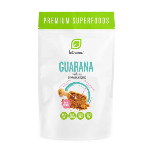 Guarana-Pulver, 100 g