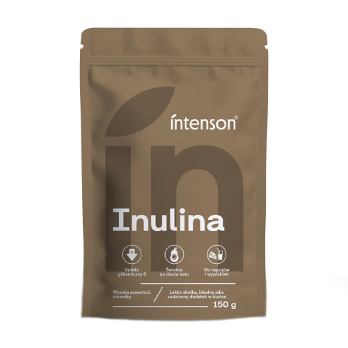 Inulin - aus Zichorie, 150 g