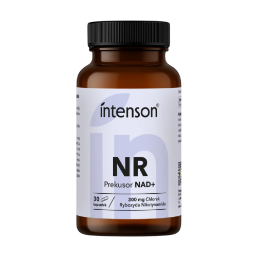 Nicotinamidribosid 300 mg, 30 Kapseln