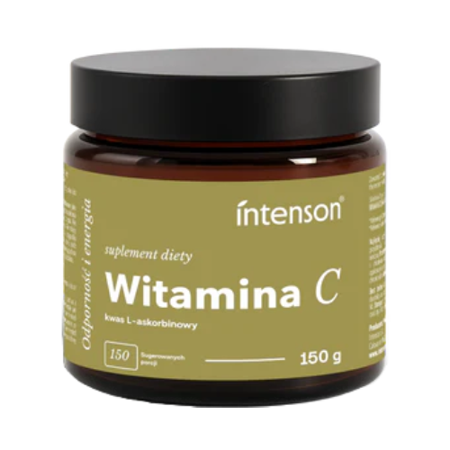 Vitamin C in Pulverform, 150 g