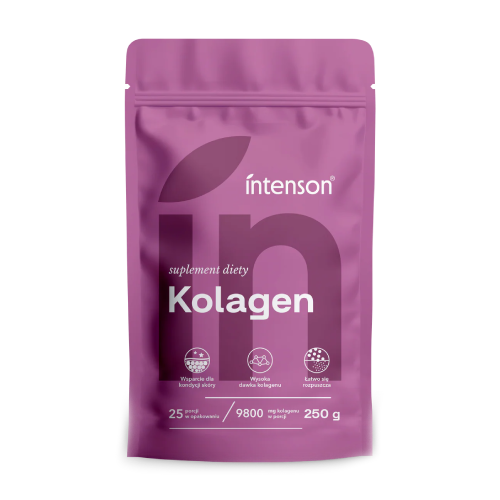 Kollagen + Vitamin C + Hyaluronsäure, 250 g