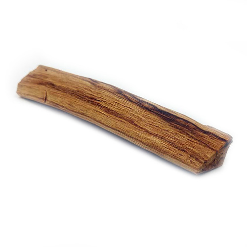 Heiliges Holz (Palo Santo) - Stäbchen, 1 Stück