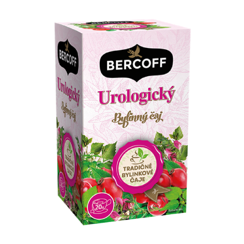 Urologischer Tee, 20x1.5 g