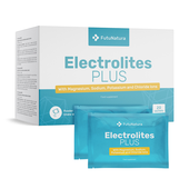 Elektrolyte – Getränkepulver, 20 Beutel