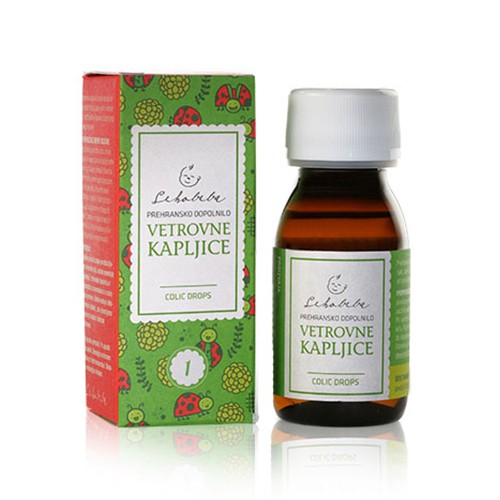 Windtropfen, 70 g