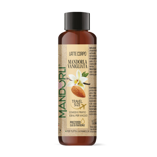 Körpermilch - Reisegröße, 100 ml