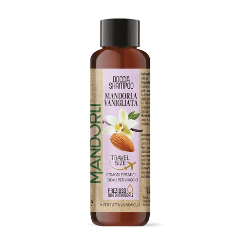 Shampoo & Duschgel - Reisegröße, 100 ml