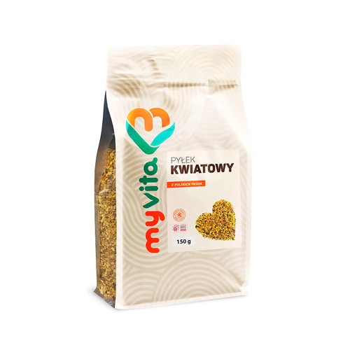 Blütenpollen, 150 g