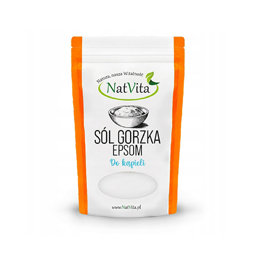 Epsom-Salz, 1000 g