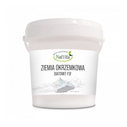 Kieselgur, 250 g