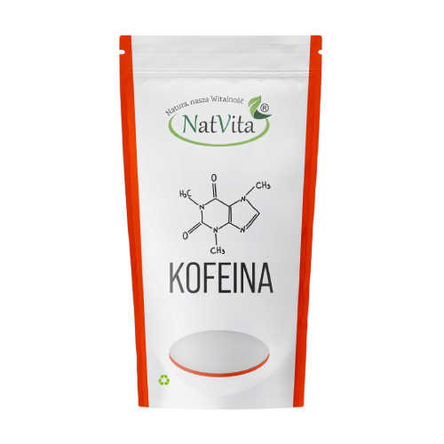 Wasserfreies Koffeinpulver, 120 g