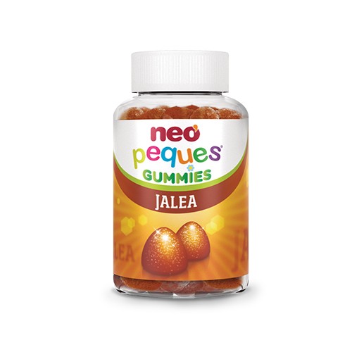 Gelee royale für Kinder, 30 Bonbons