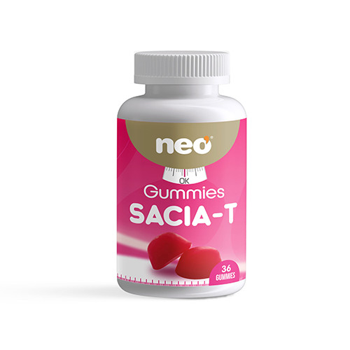 Glucomannan Bonbons, 36 Bonbons