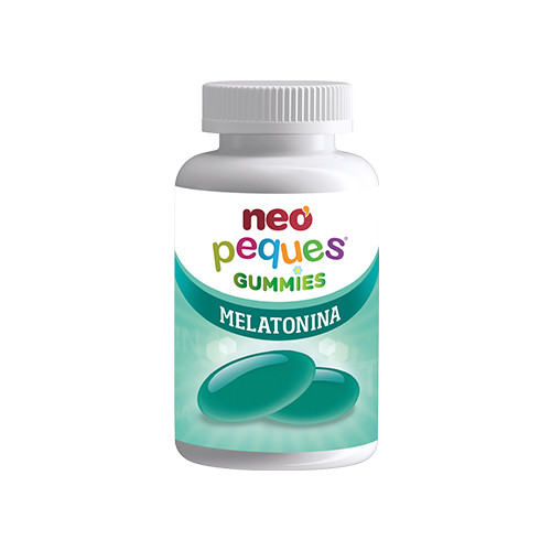 Melatonin, 30 Bonbons