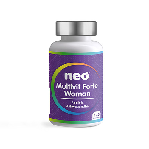 Multivitamine für Frauen, 120 Tabletten