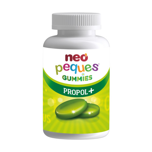 Propolis+ für Kinder, 30 Bonbons