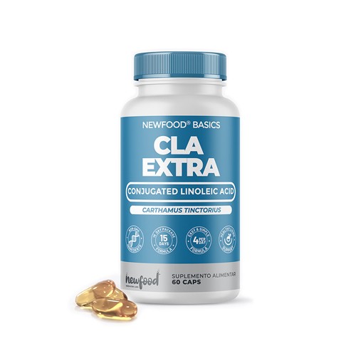 CLA Extra, 60 Kapseln