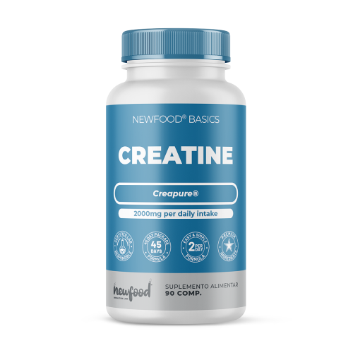 Kreatinmonohydrat 2000 mg, 90 Tabletten
