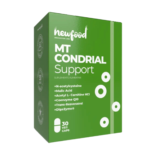 MT CONDRIAL Support - Mitochondrien, 30 Kapseln