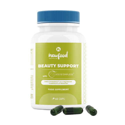 Beauty Support - für die Haut, 60 Kapseln