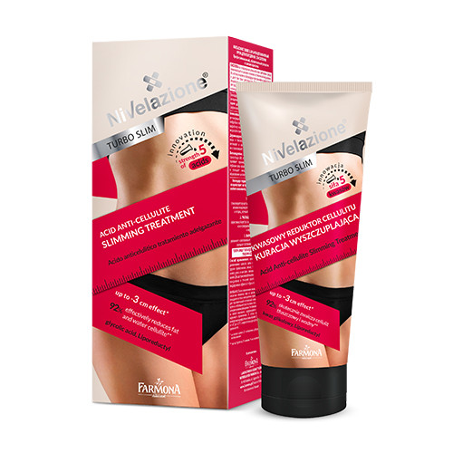 Creme zur Hautstraffung - warm, 200 ml