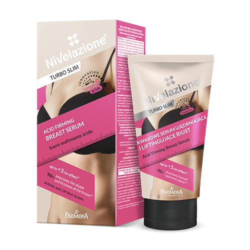 Serum zur Bruststraffung, 120 ml