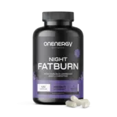 Night FatBurn, 120 Kapseln