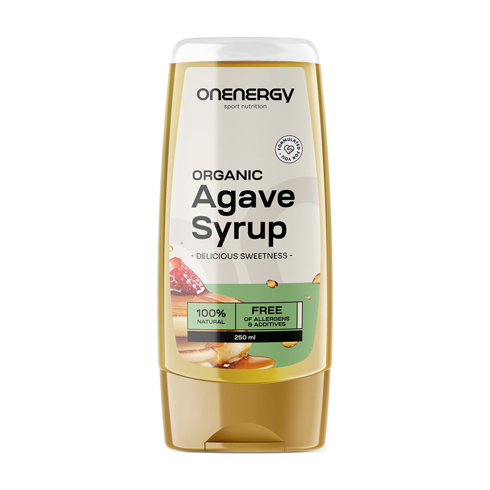 BIO Agavensirup