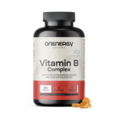 Vitamin B Komplex, 180 Tabletten