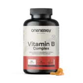 Vitamin B Komplex, 180 Tabletten