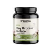 Veganes Sojaproteinisolat - Schokolade, 1000 g