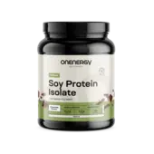 Veganes Sojaproteinisolat - Schokolade, 1000 g