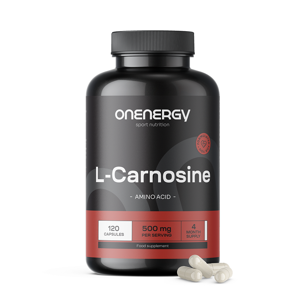 L-Carnosin 1000 mg