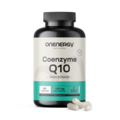 Coenzym Q10 100 mg, 60 Kapseln